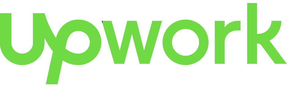 Upwork Logo